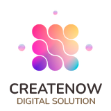 logo createnow