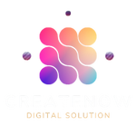 Logo CreateNow
